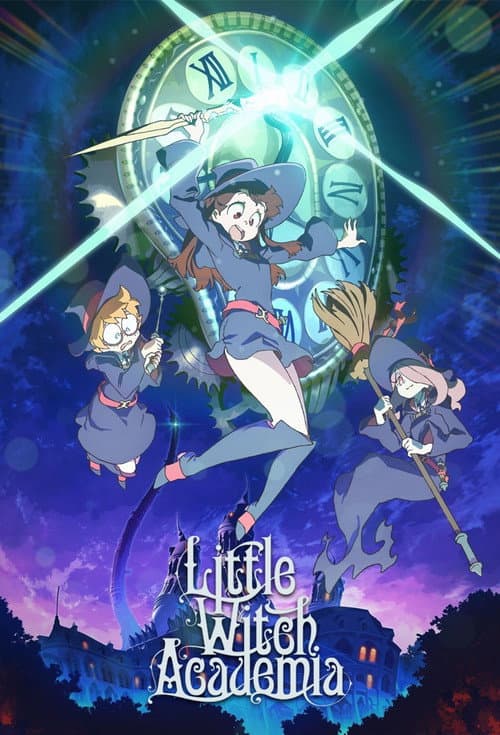Season 1 poster