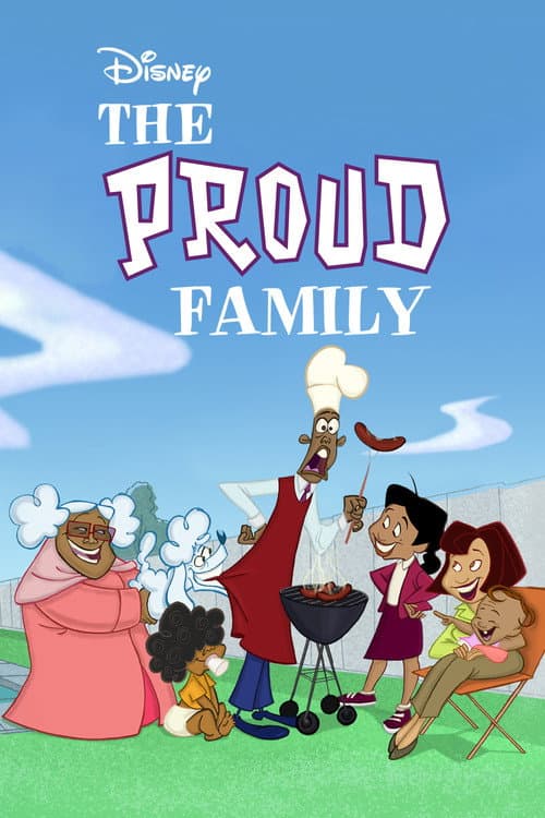 Season 3 poster