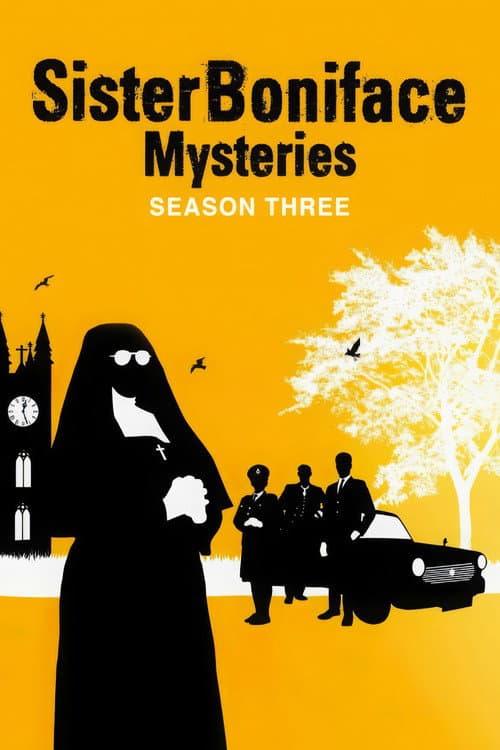 Season 3 poster