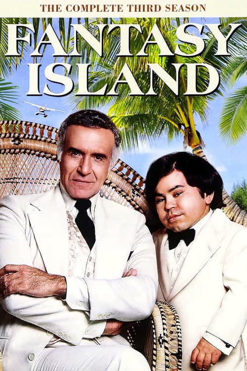 Season 3 poster