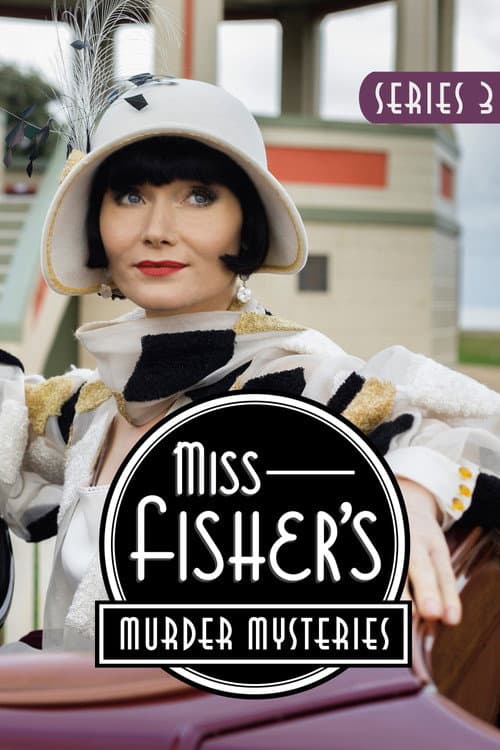Series 3 poster