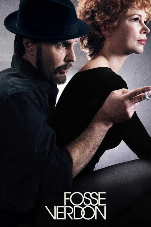 Limited Series poster