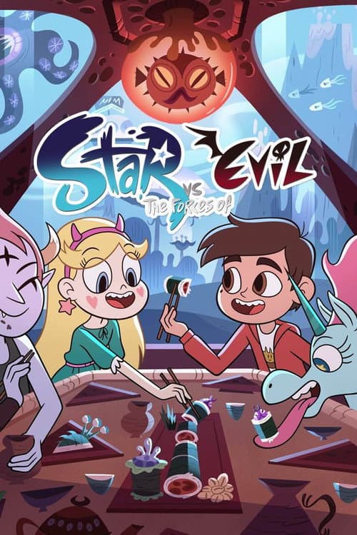 Season 4 poster