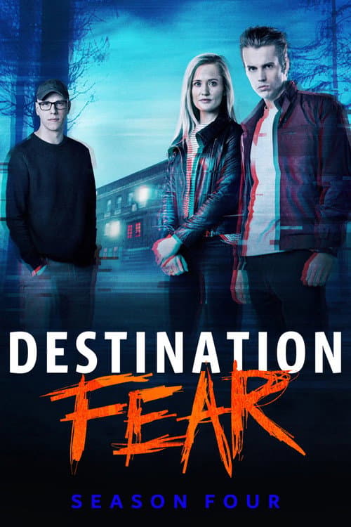 Season 4 poster
