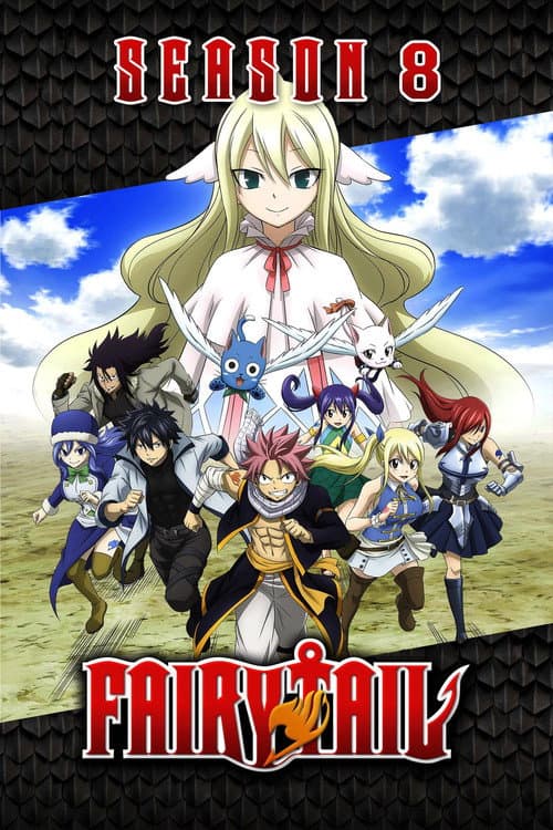 Final Series poster