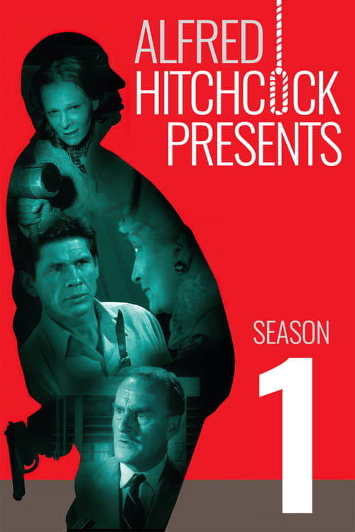 Season 1 poster
