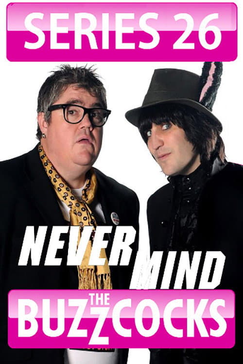 Season 26 poster