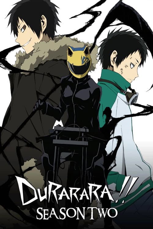 X2 poster
