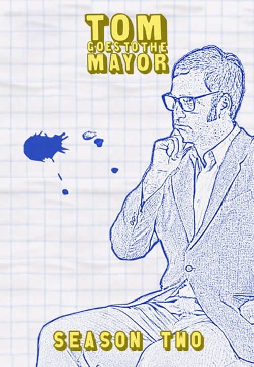 Season 2 poster