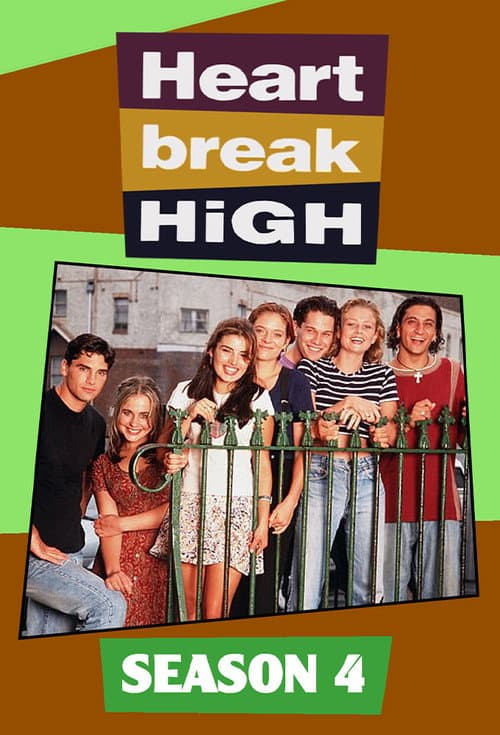 Season 4 poster