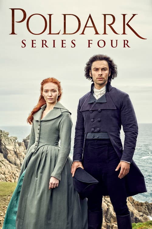 Series 4 poster