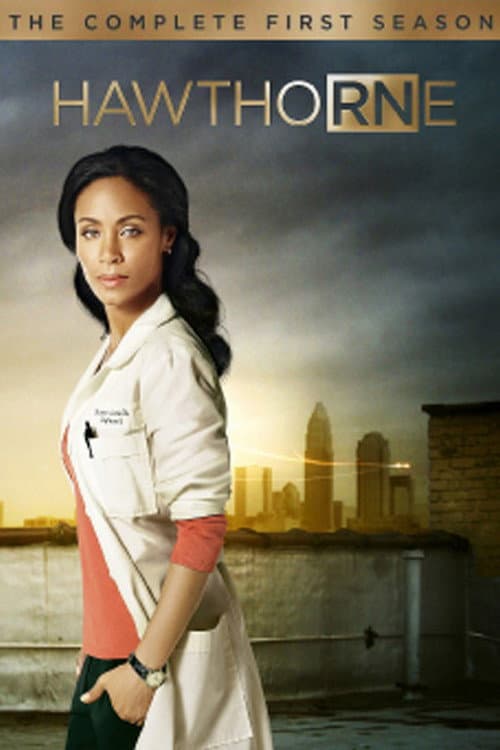 Season 1 poster
