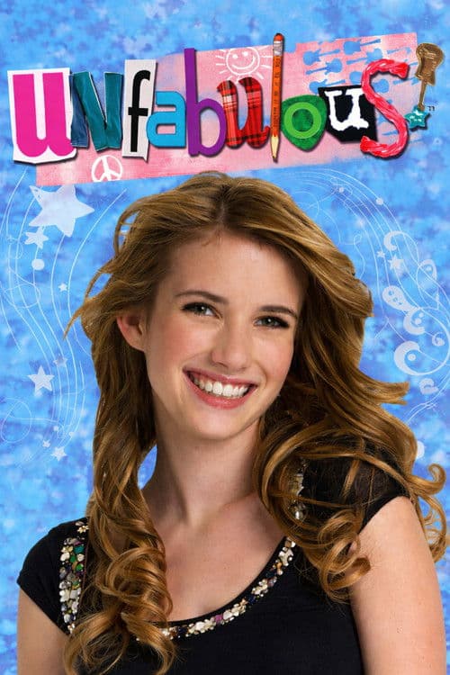 Season 3 poster