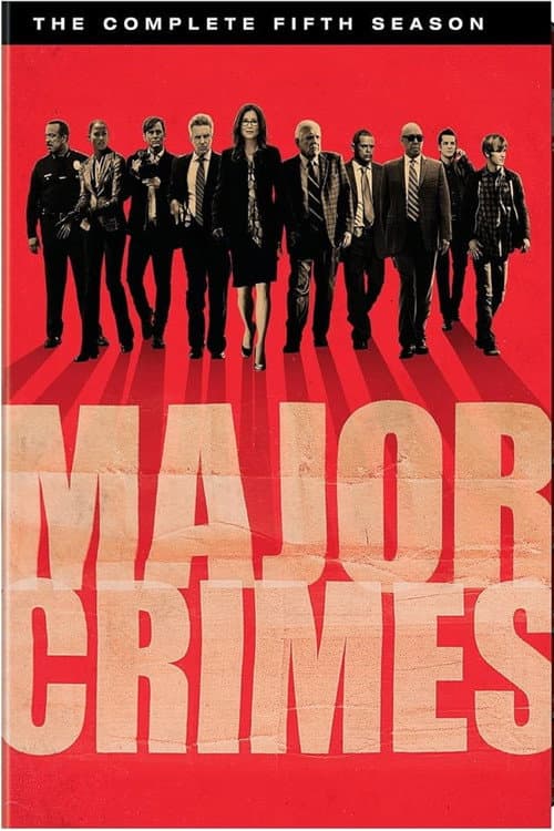 Season 5 poster