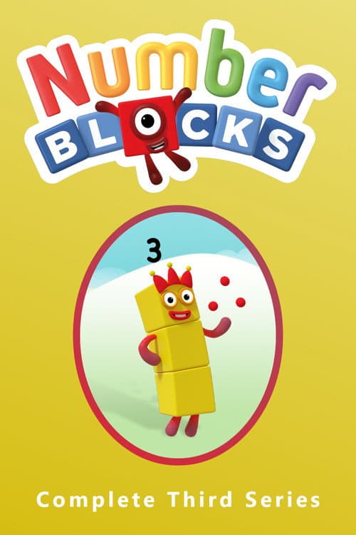 Series 3 poster