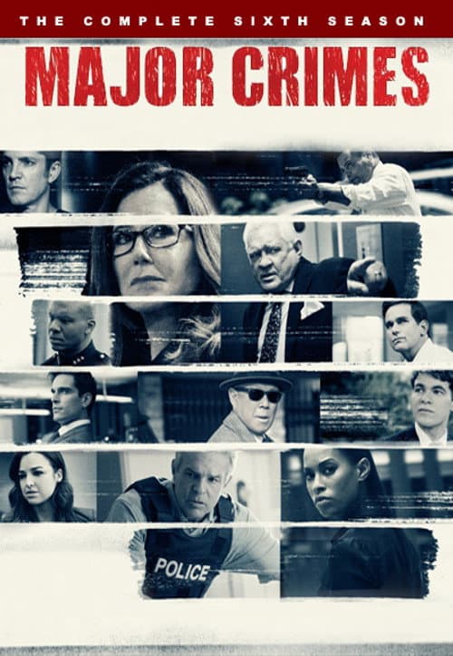 Season 6 poster