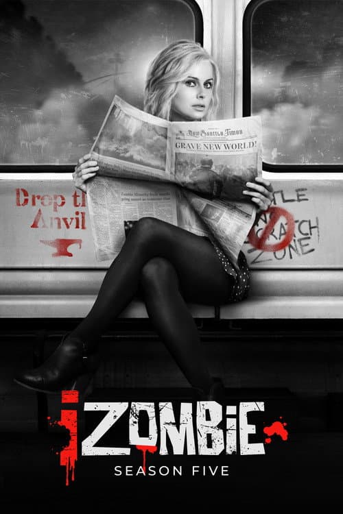 Season 5 poster
