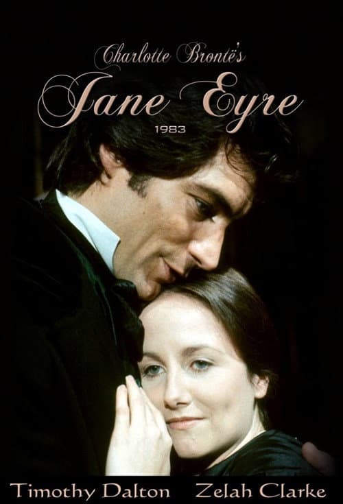 Miniseries poster