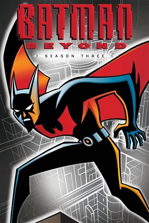 Season 3 poster
