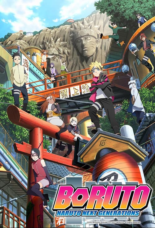 Season 1 poster