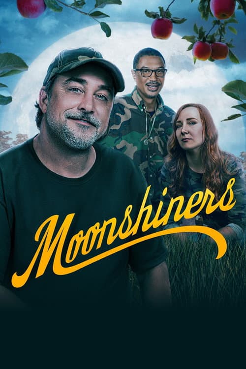 Season 12 poster