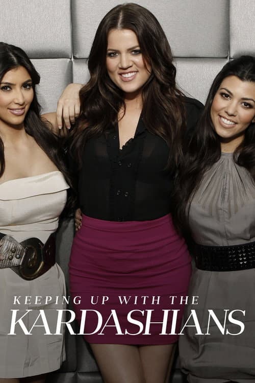 Season 3 poster