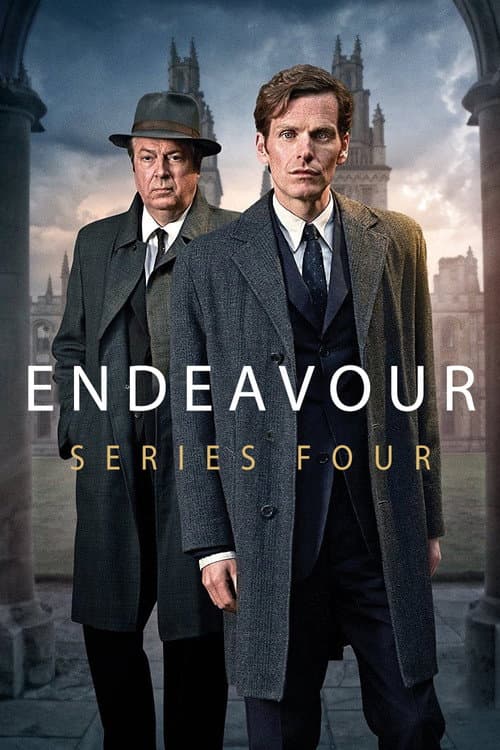 Series 4 poster