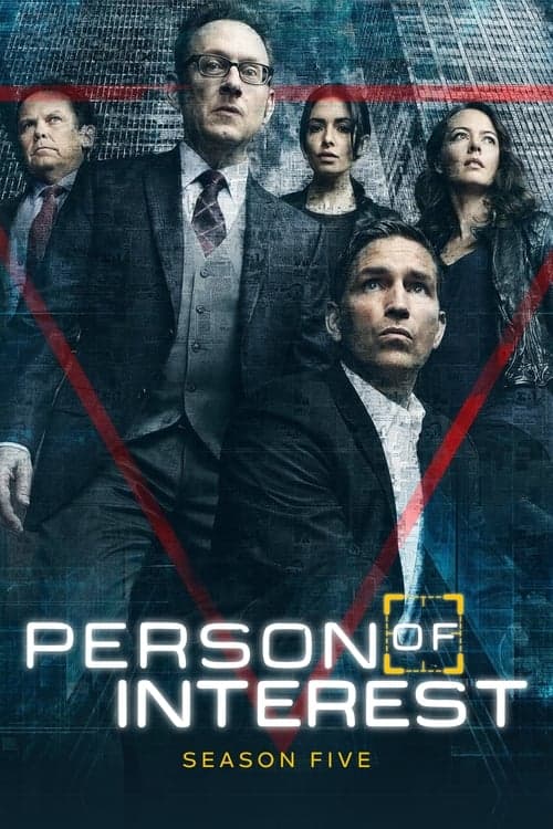 Season 5 poster