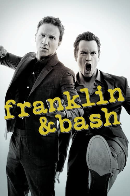 Season 4 poster