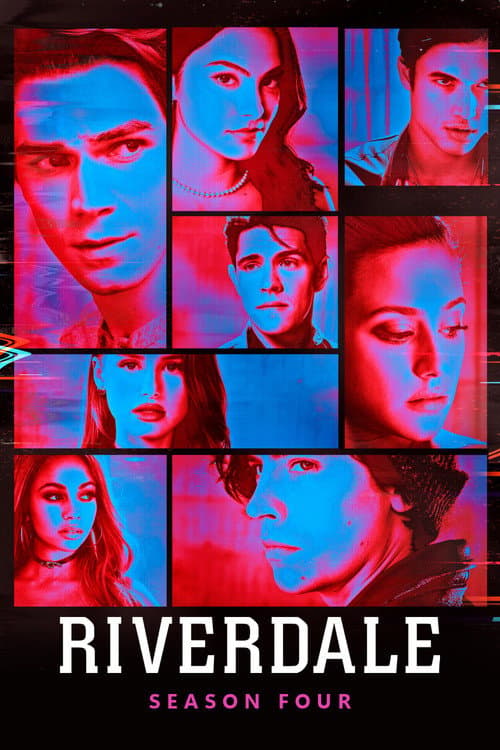 Season 4 poster