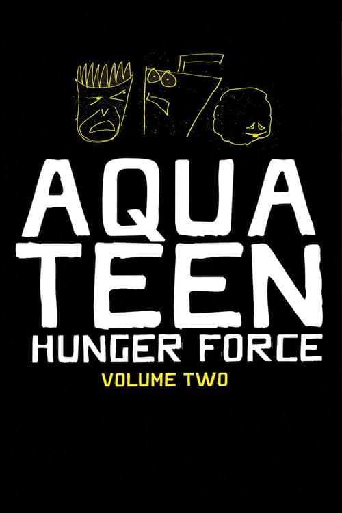 Season 2 poster