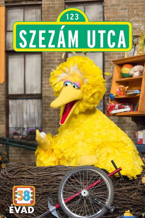 Season 38 poster