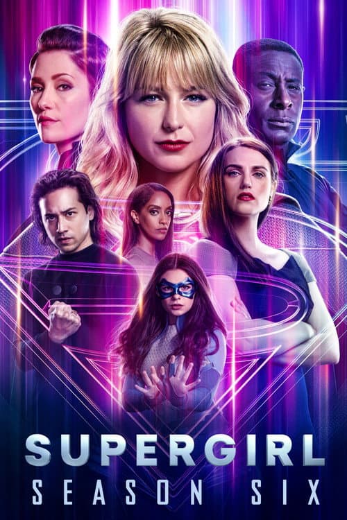 Season 6 poster