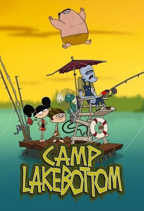 Season 3 poster