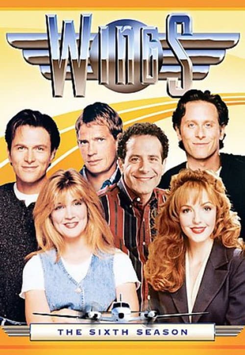 Season 6 poster