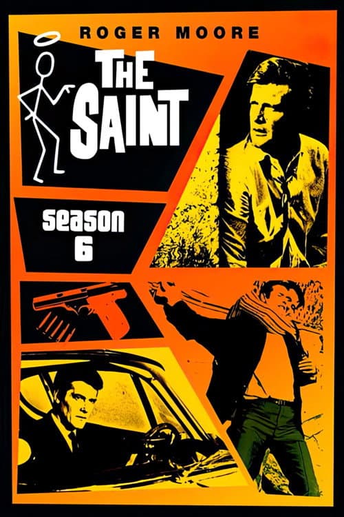 Season 6 poster