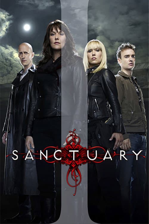 Season 1 poster