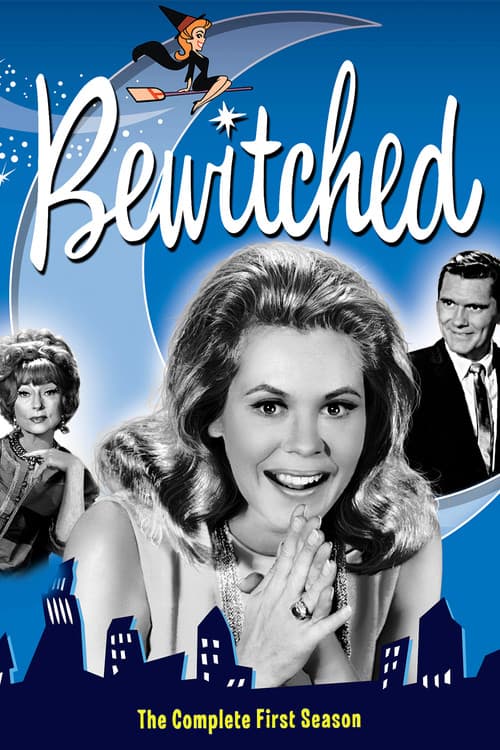 Season 1 poster