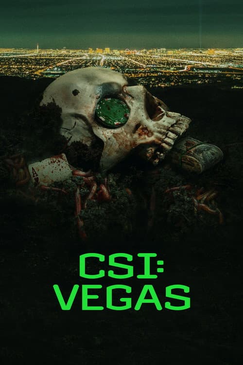 Season 1 poster