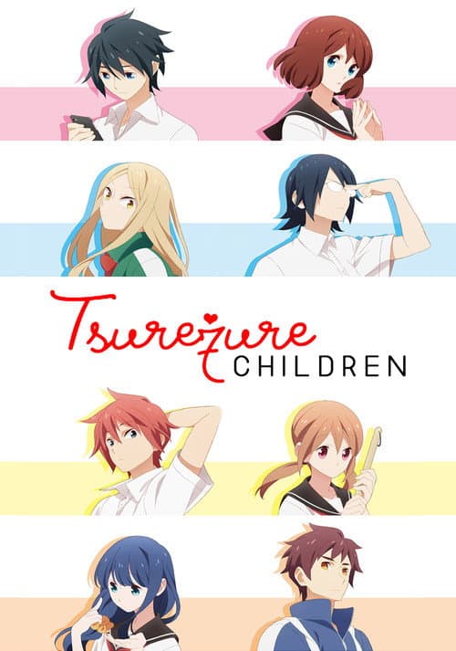 Season 1 poster