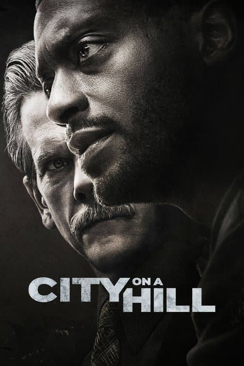 Season 3 poster