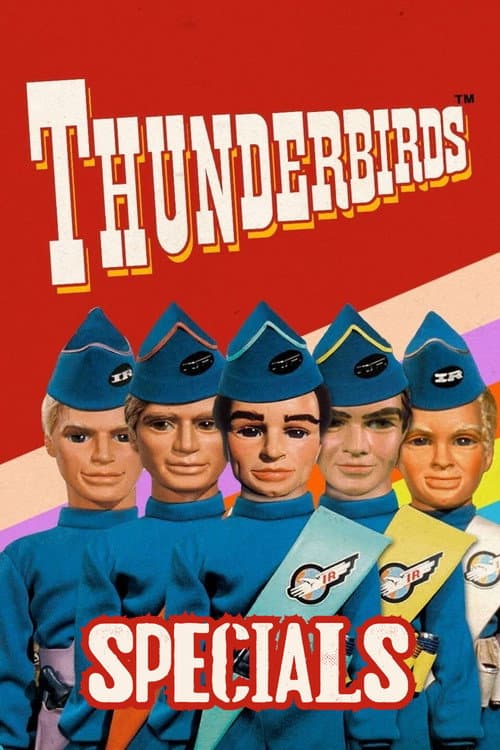 Specials poster