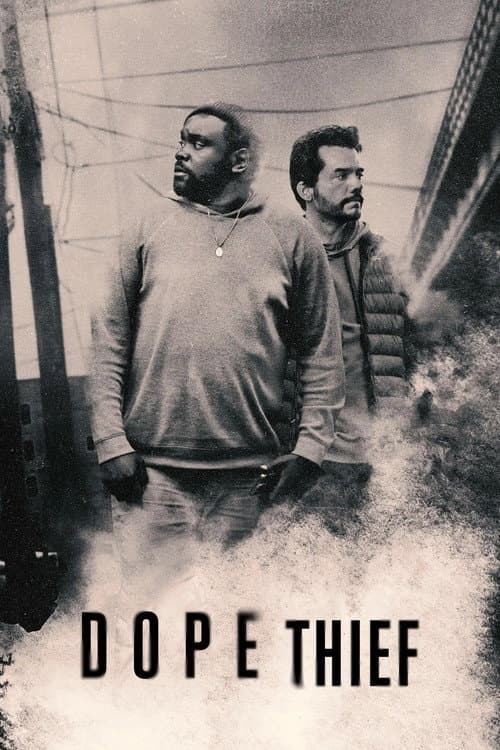 Miniseries poster