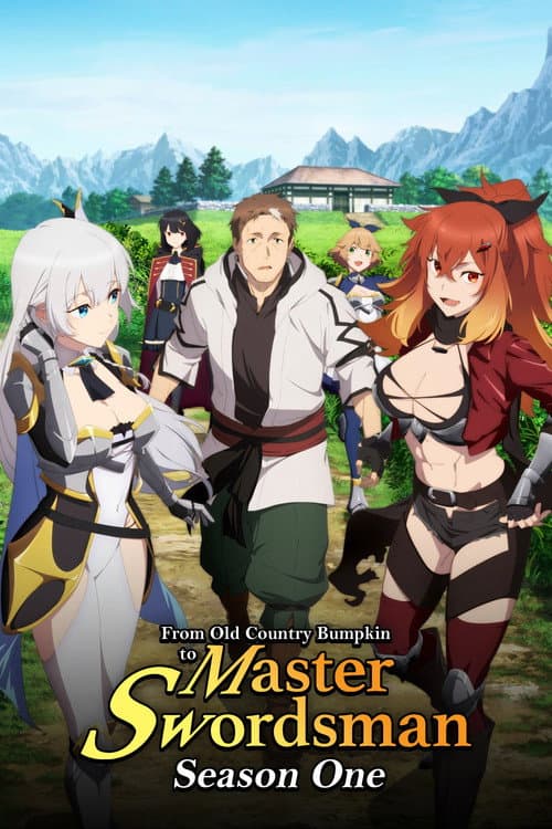 Season 1 poster