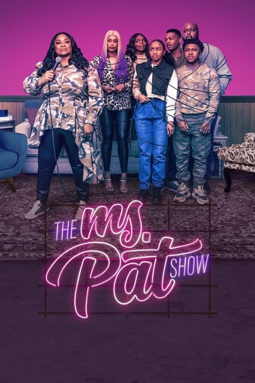 Season 3 poster
