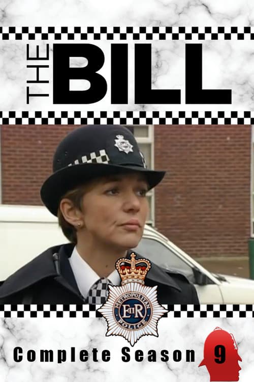 Series 9 poster