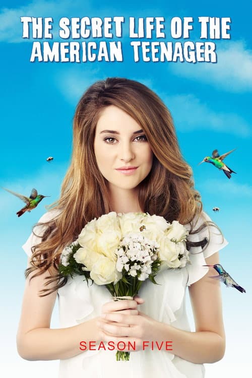 Season 5 poster
