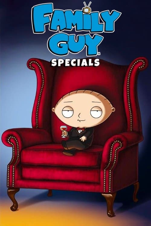 Specials poster