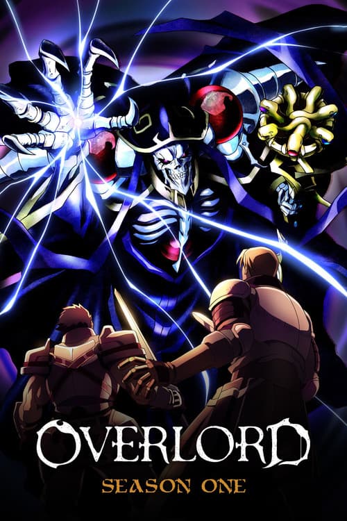 Overlord poster