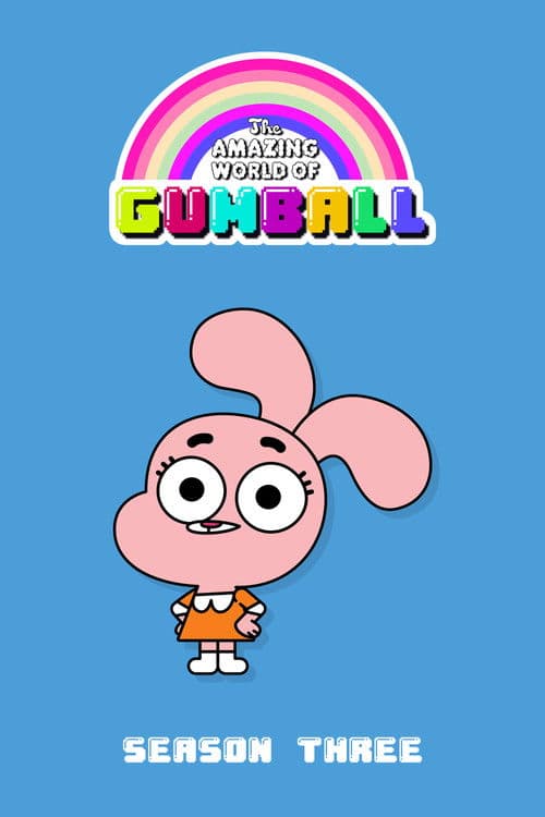 Season 3 poster